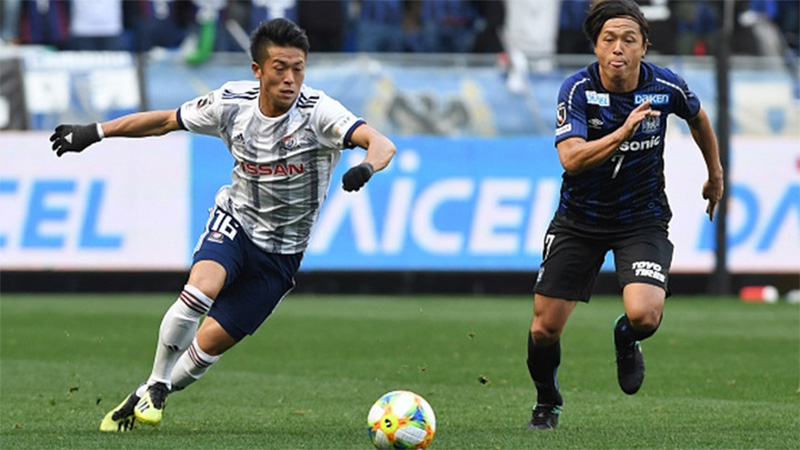 Soi kèo phạt góc Gamba Osaka vs Yokohama FC, 15h ngày 30/5 - Ảnh 3