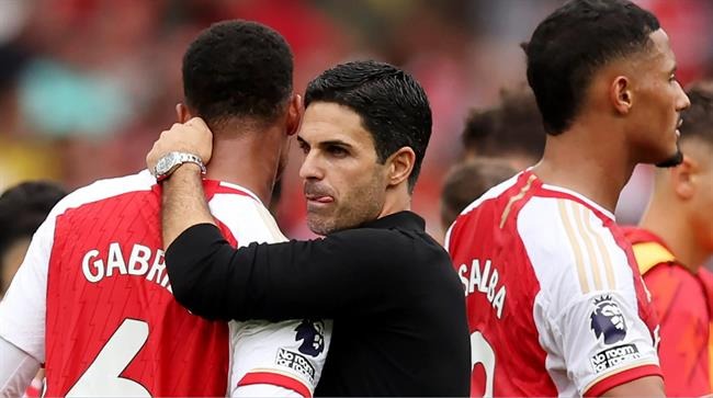 Nóng! Arteta xử phũ, Arsenal 99% đá 