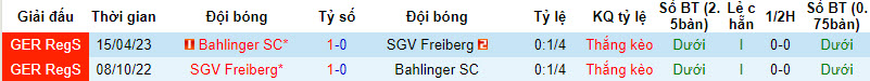 Nhận định, soi kèo SGV Freiberg vs Bahlinger SC, 22h30 ngày 29/8 - Ảnh 3