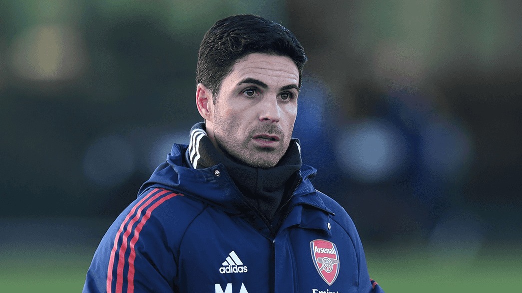 Arsenal gật đầu, kẻ bị Arteta 