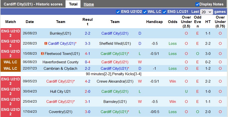 Nhận định, soi kèo U21 Cardiff City vs U21 Barnsley, 20h00 ngày 1/9 - Ảnh 1