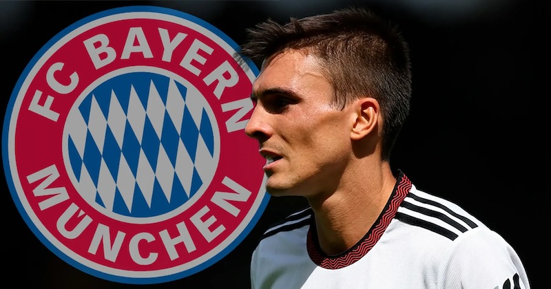 Tuchel muốn Bayern đưa về 