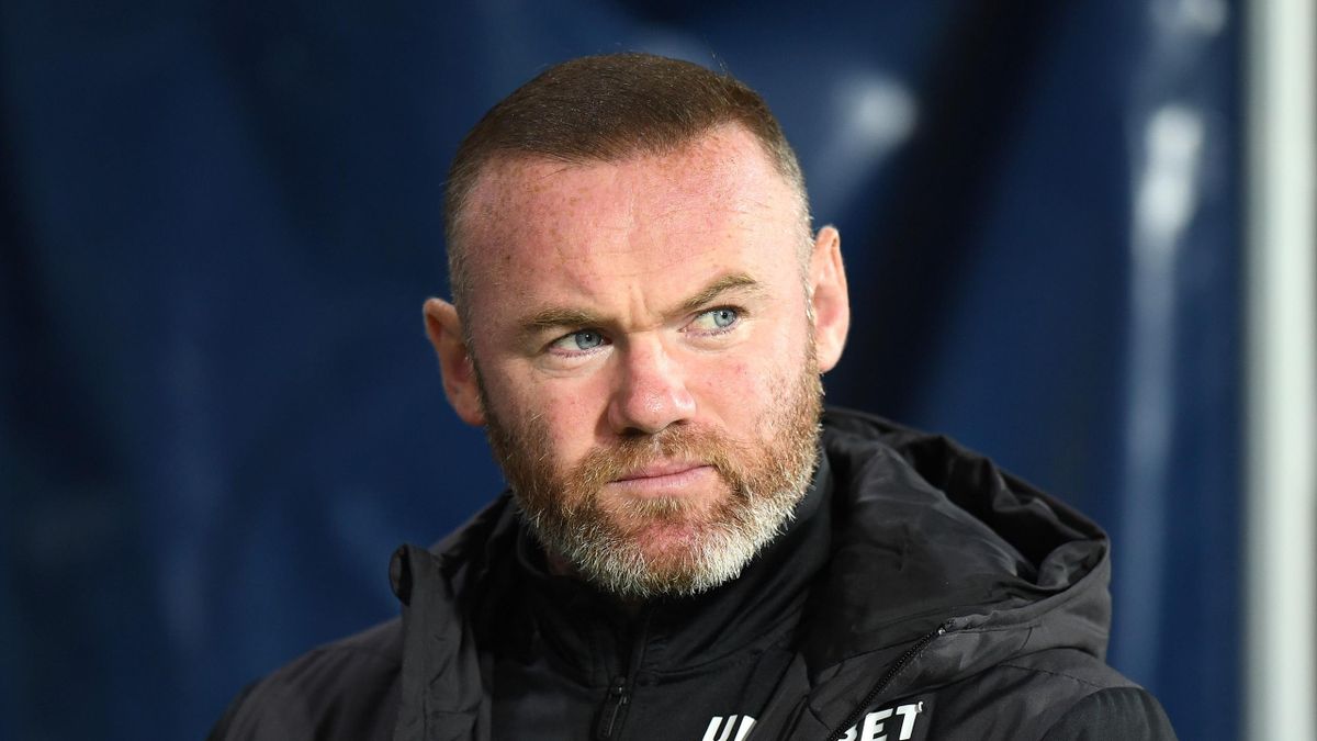 Wayne Rooney cay đắng vì bị đội bóng “vắt chanh bỏ vỏ” - Ảnh 2