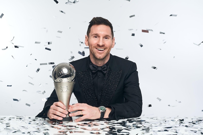 Messi sang MLS vẫn được đề cử The Best, FIFA chính thức lên tiếng - Ảnh 2
