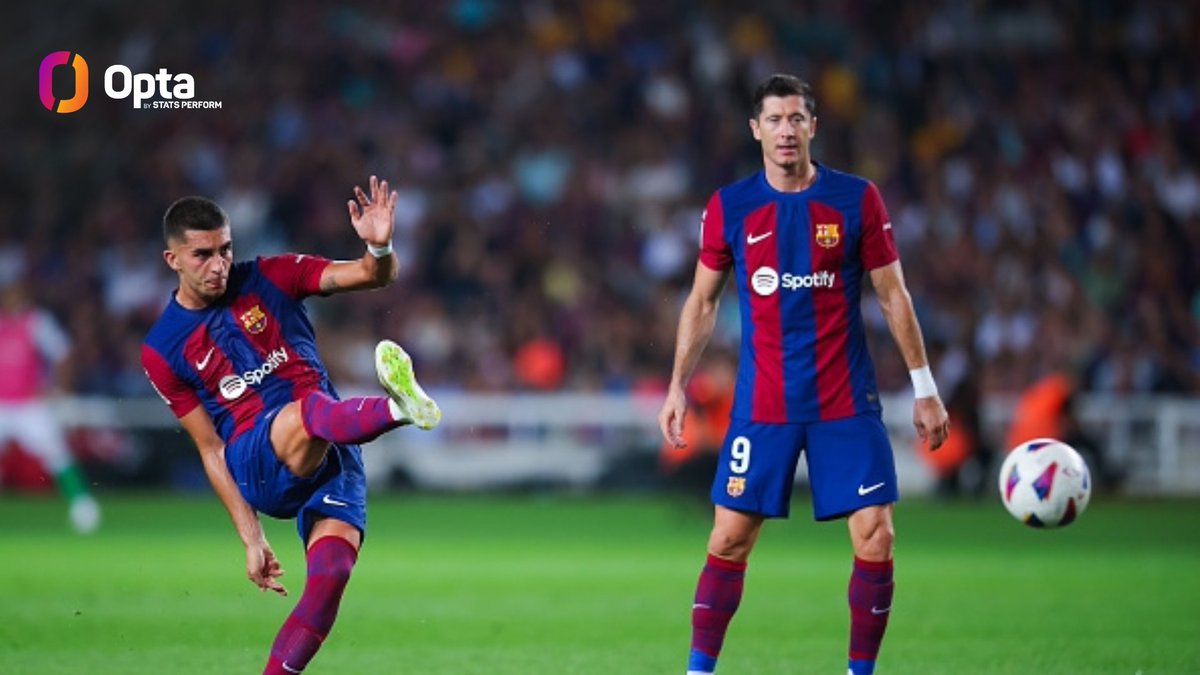 Messi chia tay 2 năm, Barca mới làm được điều 