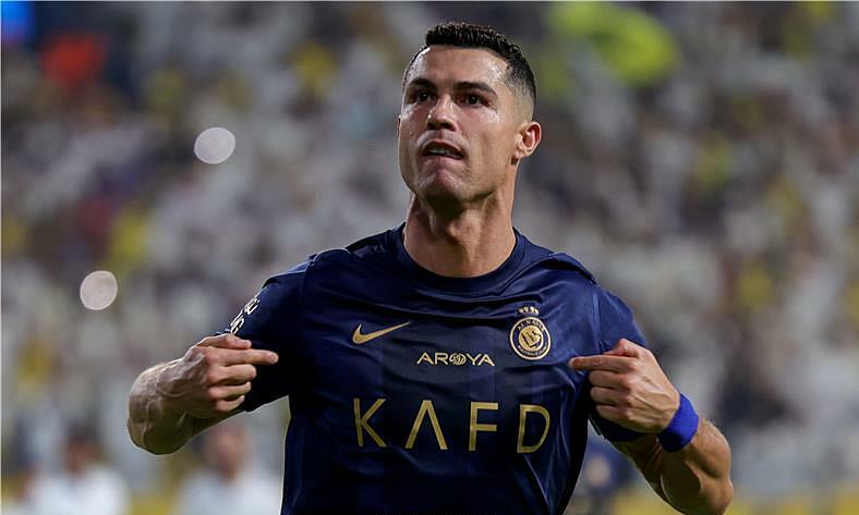 Ronaldo lại gây bão khi tuyên bố Ả Rập hay hơn giải đấu Châu Âu - Ảnh 2