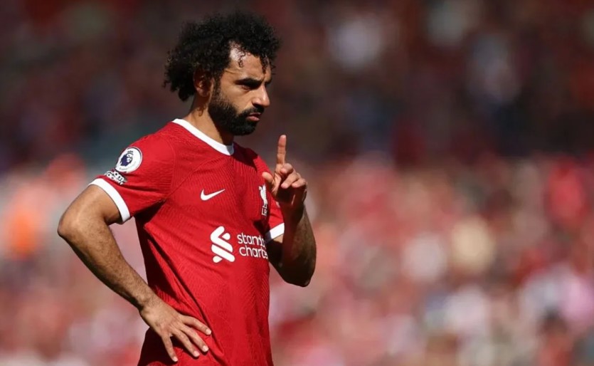 Chủ tịch Saudi Pro League lên tiếng, vụ Salah coi như đã xong - Ảnh 4