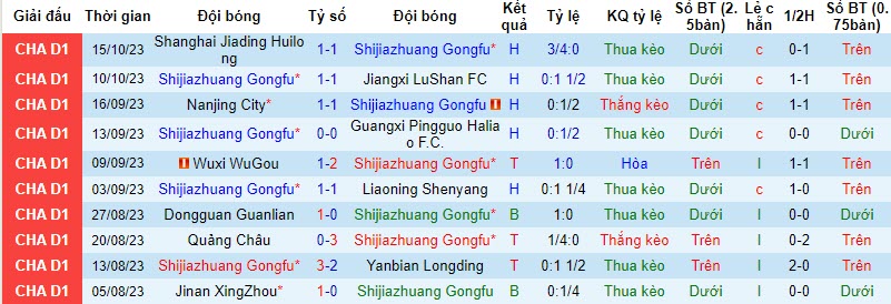 Nhận định, soi kèo Shijiazhuang Gongfu vs Heilongjiang Ice City, 18h30 ngày 18/10 - Ảnh 1