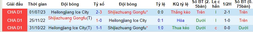 Nhận định, soi kèo Shijiazhuang Gongfu vs Heilongjiang Ice City, 18h30 ngày 18/10 - Ảnh 3