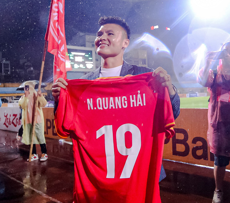 Các kỷ lục của V.League: CLB Hà Nội thống trị nhiều hạng mục - Ảnh 2