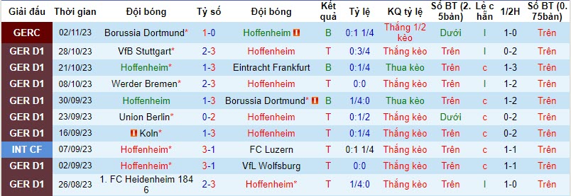 Nhận định, soi kèo Hoffenheim vs Bayer Leverkusen, 21h30 ngày 04/11 - Ảnh 1