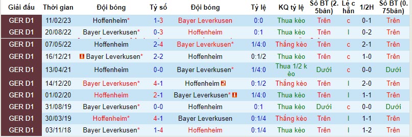 Nhận định, soi kèo Hoffenheim vs Bayer Leverkusen, 21h30 ngày 04/11 - Ảnh 3
