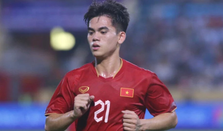 Link xem tuyển Việt Nam đấu Philippines, vòng loại World Cup khu vực châu Á - Ảnh 1