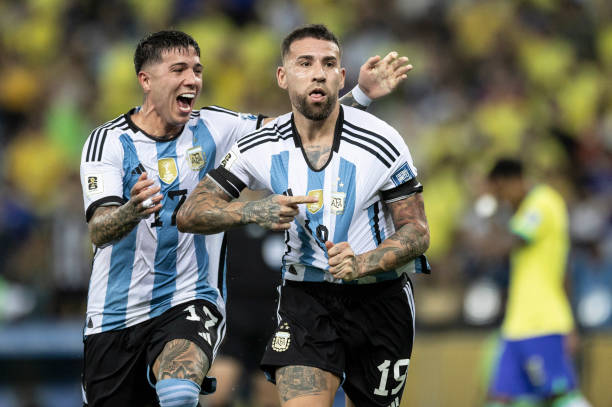 Messi tự tin cùng Argentina làm nên lịch sử - Ảnh 2