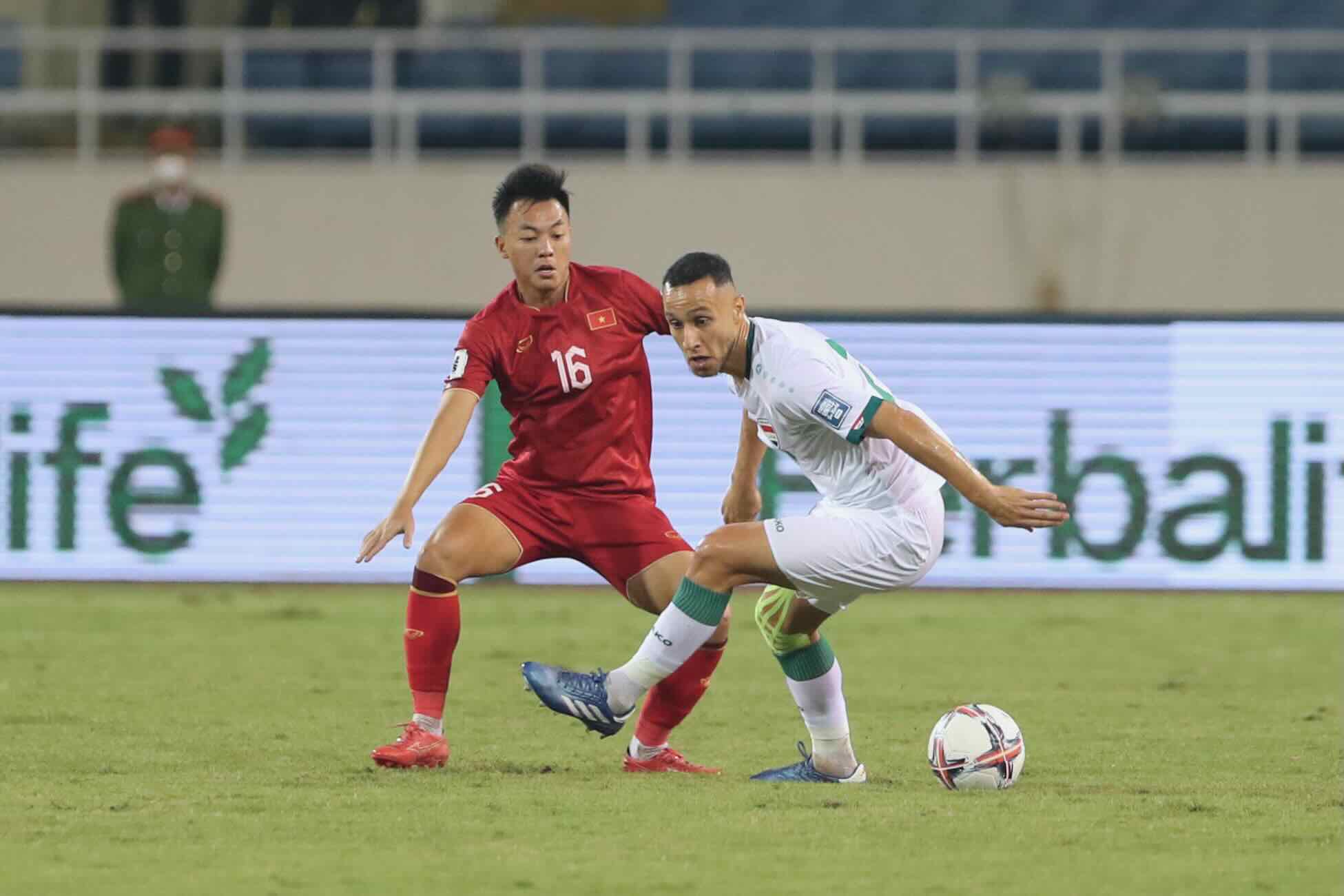 AFC “cảnh báo” đội tuyển Việt nam sau 2 lượt trận vòng loại World Cup - Ảnh 1