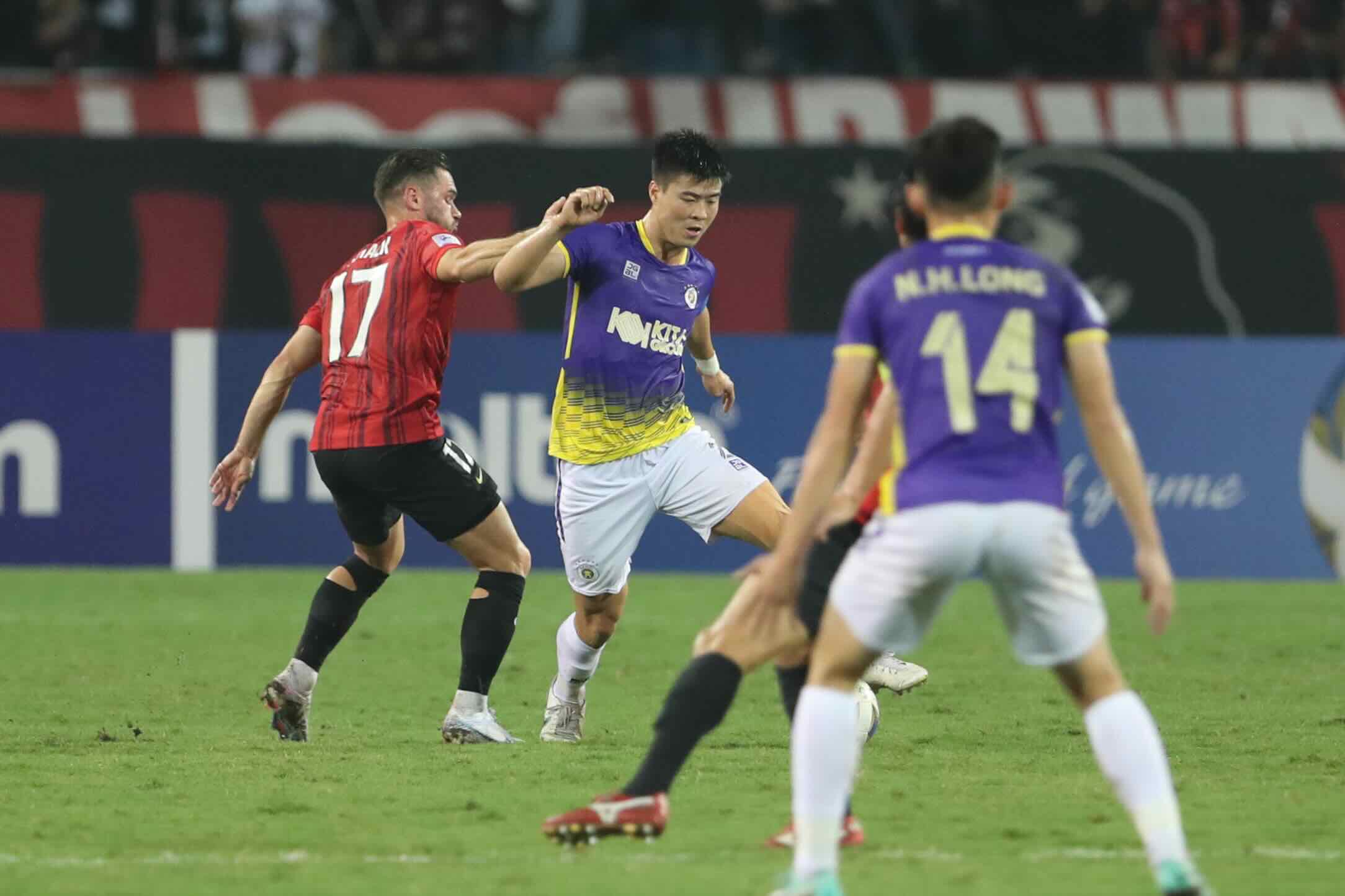 HLV Urawa Red: “Hà Nội FC rất khác so với trận đấu lượt đi, xứng đáng thắng cuộc” - Ảnh 1