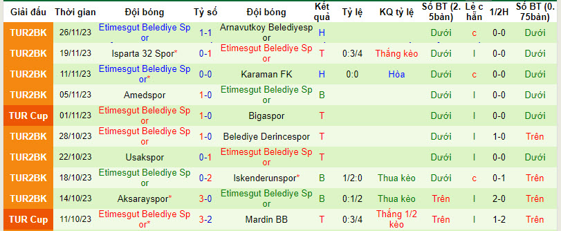 Nhận định, soi kèo Gazisehir Gaziantep vs Etimesgut Belediye Spor, 19h00 ngày 7/12 - Ảnh 2