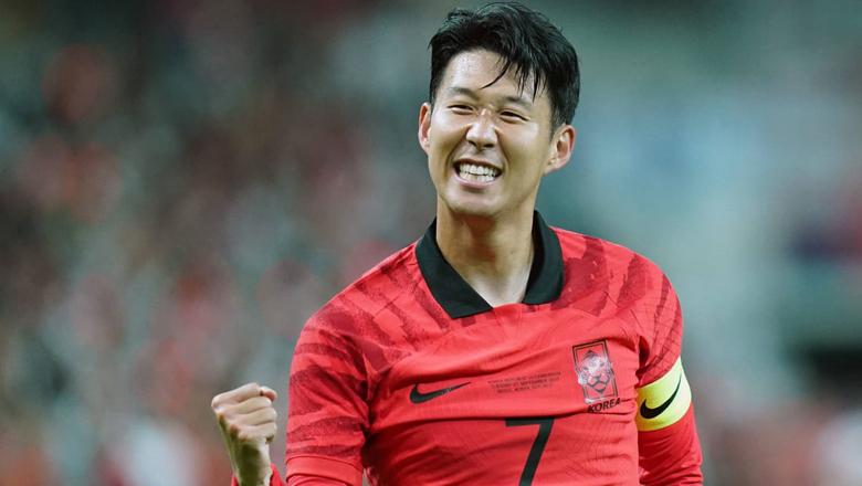 Danh sách, đội hình Hàn Quốc tham dự Asian Cup 2023: Lần cuối cho Son Heung-min?! - Ảnh 1