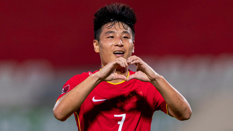 Danh sách, đội hình Trung Quốc tham dự Asian Cup 2023: Chờ Wu Lei ‘gánh team’ - Ảnh 2