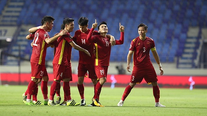 Nhận định Bảng D AFC Asian Cup 2024: Nhật Bản out trình, Việt Nam chờ vé vớt - Ảnh 1