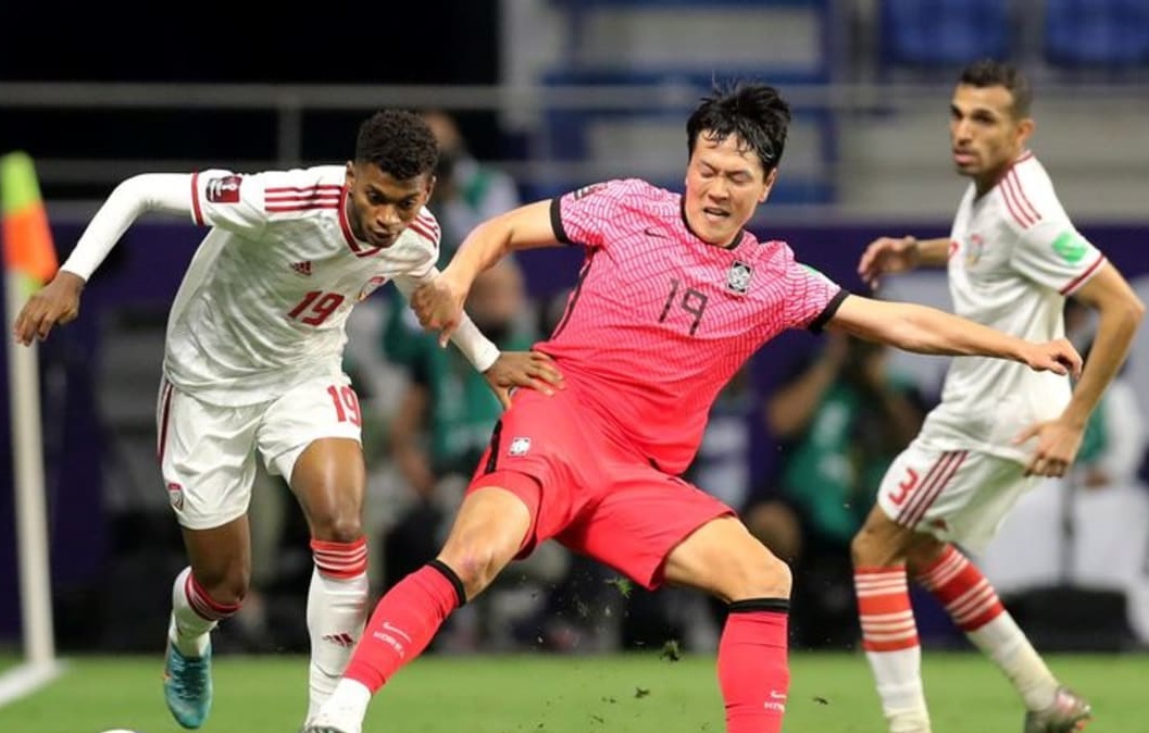 Nhận định Bảng E AFC Asian Cup 2024: Sân chơi người Hàn, chờ Mã Lai bất ngờ - Ảnh 1