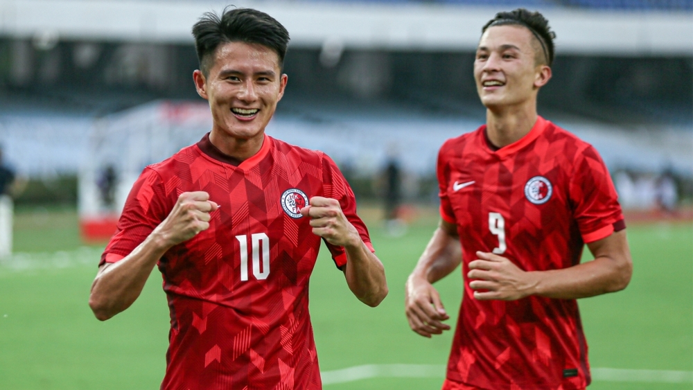 Nhận định bảng C - Asian Cup 2024: Iran quá mạnh, ẩn số Hong Kong - Ảnh 2
