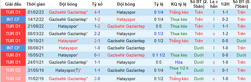 Nhận định, soi kèo Hatayspor vs Gazisehir Gaziantep, 21h00 ngày 10/01 - Ảnh 3