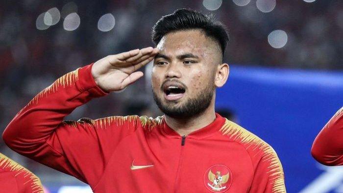 Indonesia loại ngôi sao vô kỷ luật trước thềm Asian Cup 2023 - Ảnh 1
