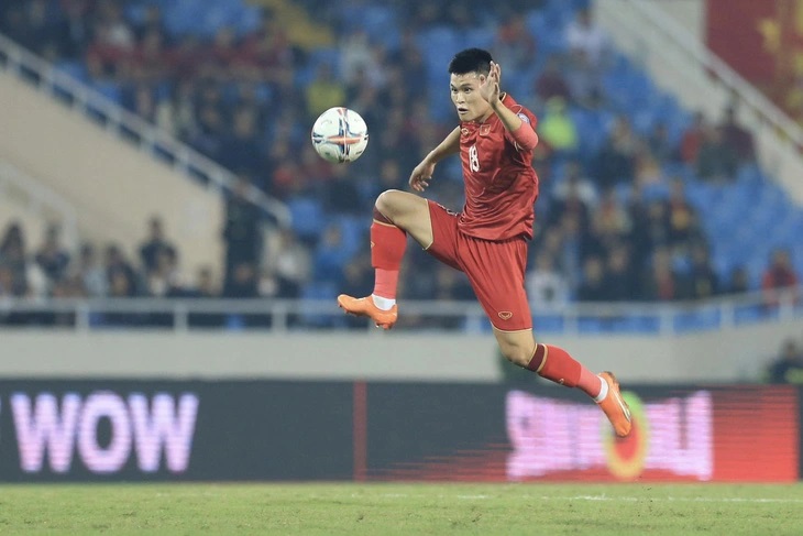 Truyền thông Ả Rập chỉ đánh giá cao Tuấn Hải khi nhận định ĐT Việt Nam tại Asian Cup - Ảnh 1
