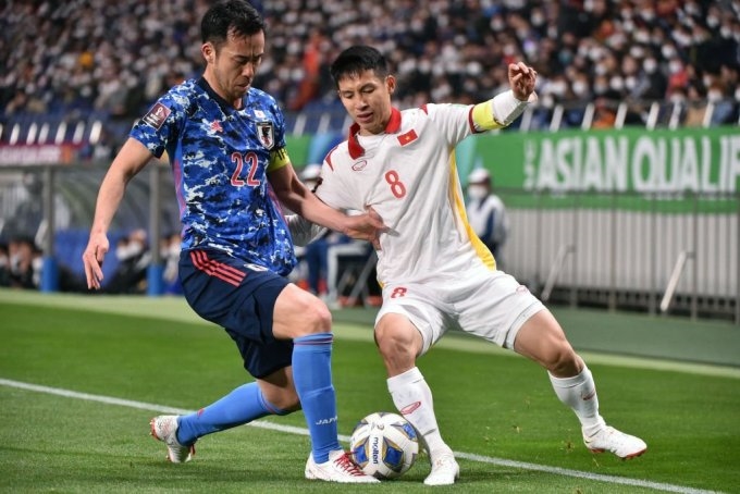 AFC tin tưởng đội tuyển Việt Nam trước trận gặp Nhật Bản - Ảnh 1