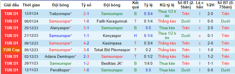 Nhận định, soi kèo Samsunspor vs Sivasspor, 20h00 ngày 14/01 - Ảnh 1
