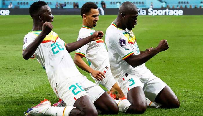 Tip kèo miễn phí chất lượng cao hôm nay 15/1: Senegal vs Gambia - Ảnh 1