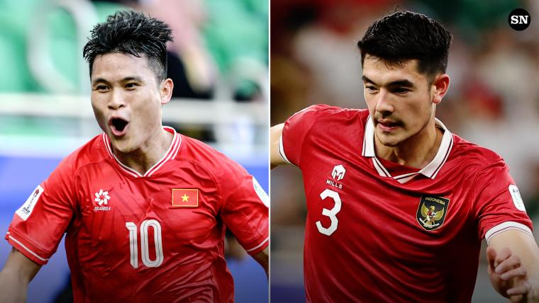Báo Indonesia lo ngại 3 cầu thủ của đội tuyển Việt Nam - Ảnh 1