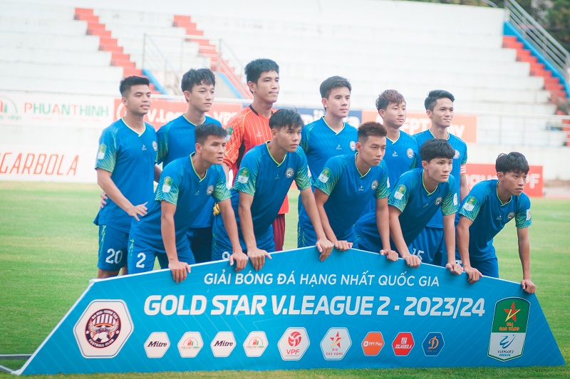 Bóng đá Việt Nam lại rúng động vì 5 cầu thủ CLB Bà Rịa Vũng Tàu bán độ, đánh bạc - Ảnh 1