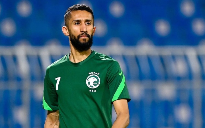 6 cầu thủ Saudi Arabia chống đối HLV Mancini ở Asian Cup bị phạt nặng - Ảnh 1