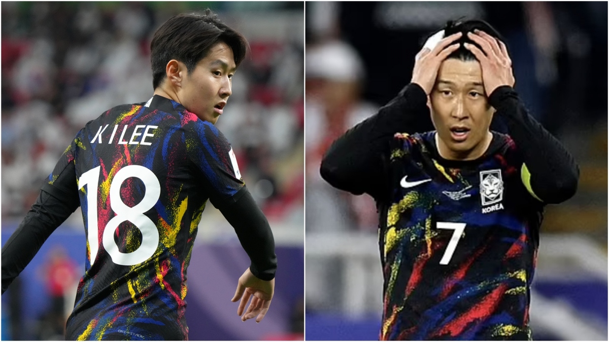 Lee Kang-In bác bỏ cáo buộc đấm Son Heung-min, thêm tình tiết cuộc ẩu đả ĐT Hàn Quốc tại Asian Cup - Ảnh 1