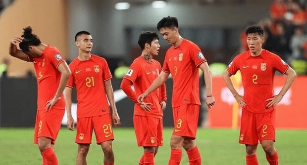 Đội tuyển Trung Quốc chính thức bổ nhiệm HLV Branko Ivankovic - Ảnh 1