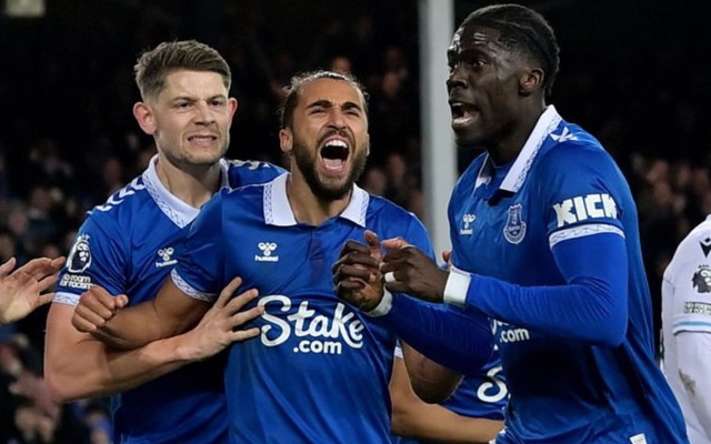 Everton kháng cáo thành công án trừ 10 điểm, được cộng 4 điểm ở giải Ngoại hạng Anh - Ảnh 1