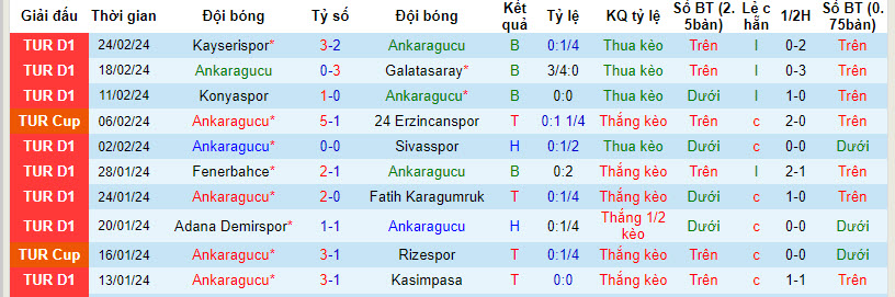 Nhận định, soi kèo Ankaragucu vs Fenerbahce, 00h45 ngày 28/02: Khác biệt đẳng cấp - Ảnh 2