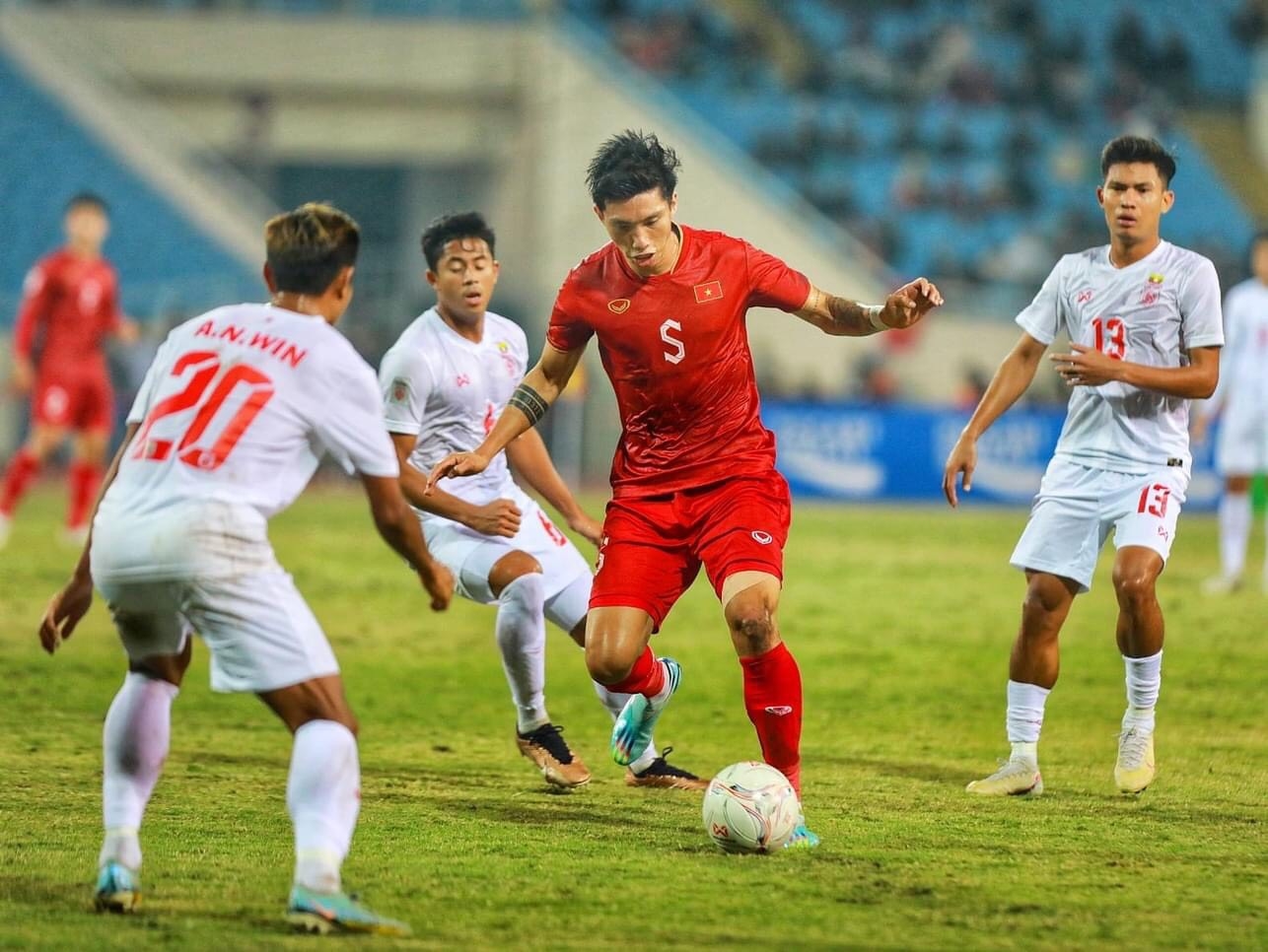 AFF Cup 2024 đổi tên, bốc thăm ở Việt Nam vào tháng 5 - Ảnh 2