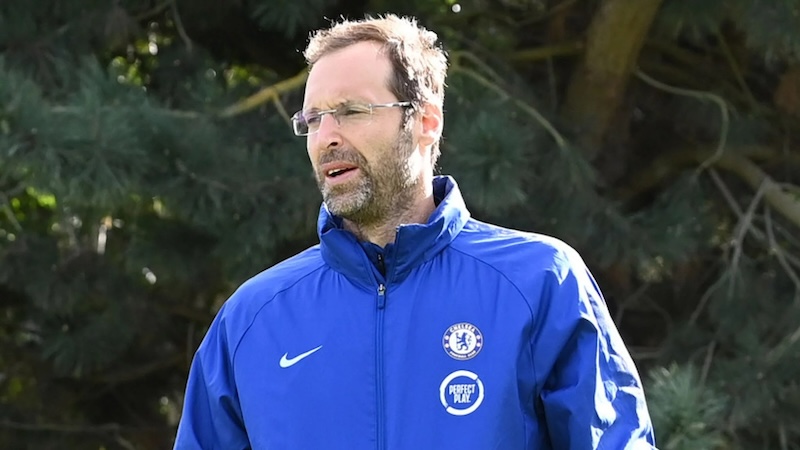 Huyền thoại Petr Cech chỉ ra HLV khiến Chelsea 'mệt mỏi