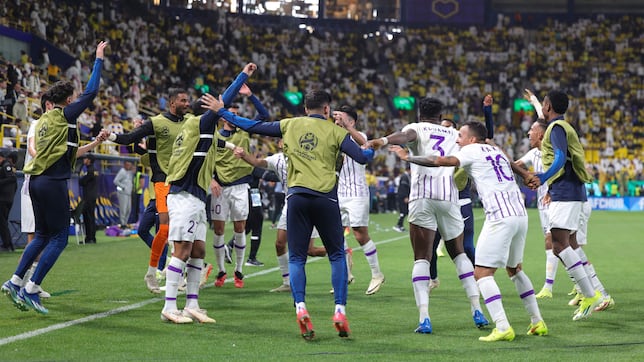 Ronaldo bỏ lỡ cơ hội khó tin, Al Nassr bị loại khỏi cúp C1 châu Á  - Ảnh 2