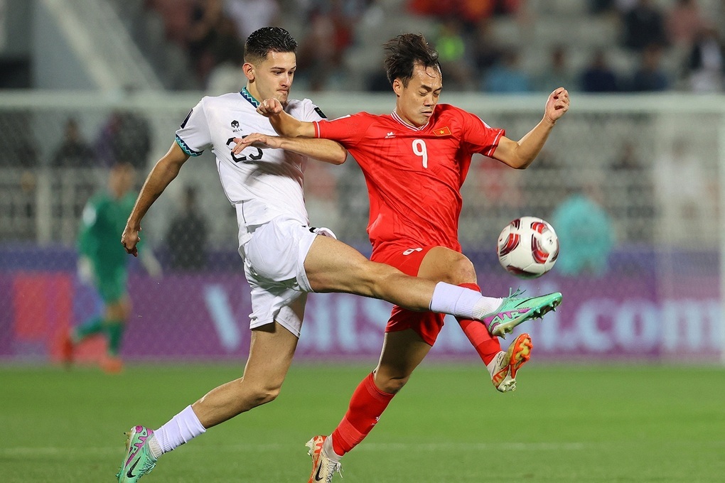 Cựu tuyển thủ Indonesia dự đoán tuyển Việt Nam thất bại  - Ảnh 1