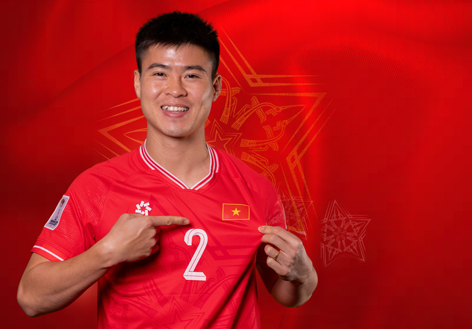 Danh sách đội tuyển Việt Nam gặp Indonesia: Công Phượng, Duy Mạnh bị loại - Ảnh 1