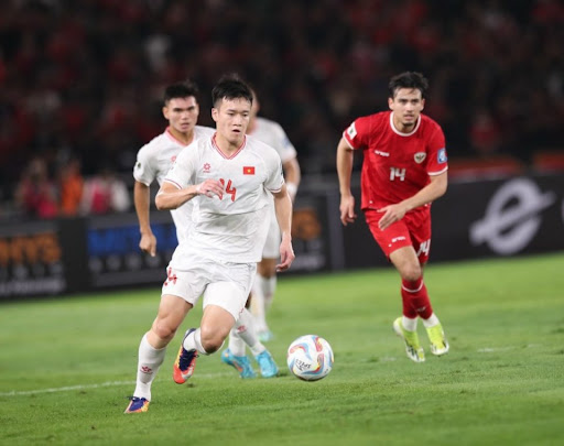 HLV Shin Tae Yong: ‘Indonesia muốn thắng tiếp đội tuyển Việt Nam’ - Ảnh 1