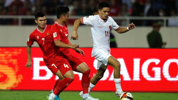 HLV Shin Tae Yong: ‘Indonesia thắng may mắn đội tuyển Việt Nam’ - Ảnh 2