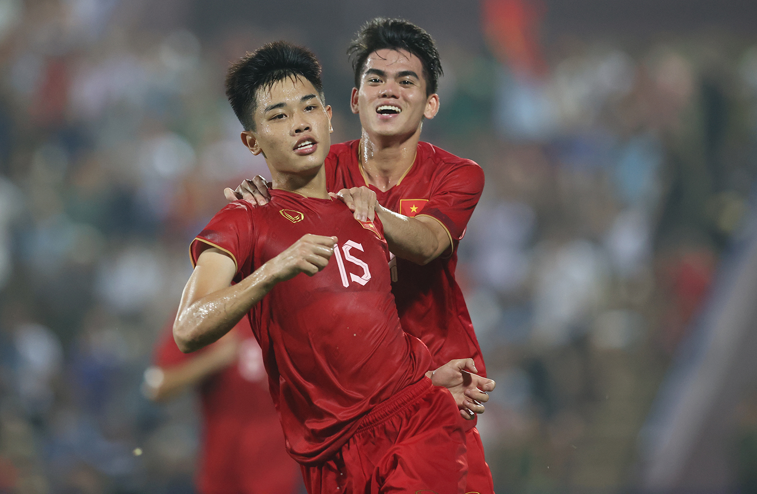 Báo Indonesia tin U23 Việt Nam chiến thắng U23 Kuwait - Ảnh 1