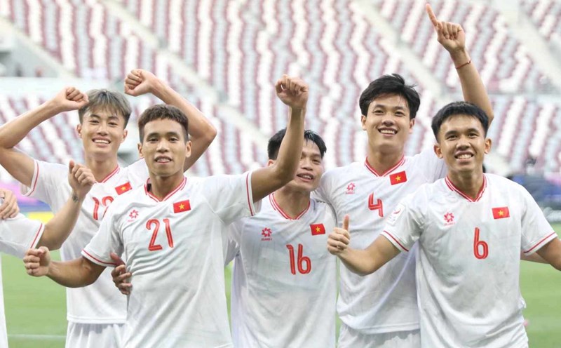 Báo Malaysia thừa nhận đội nhà kém xa U23 Việt Nam - Ảnh 1