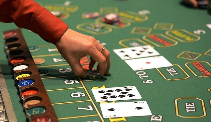 Kinh nghiệm chơi Baccarat cao thủ, 4 chiến thuật đỉnh cao đánh bại mọi đối thủ - Ảnh 3