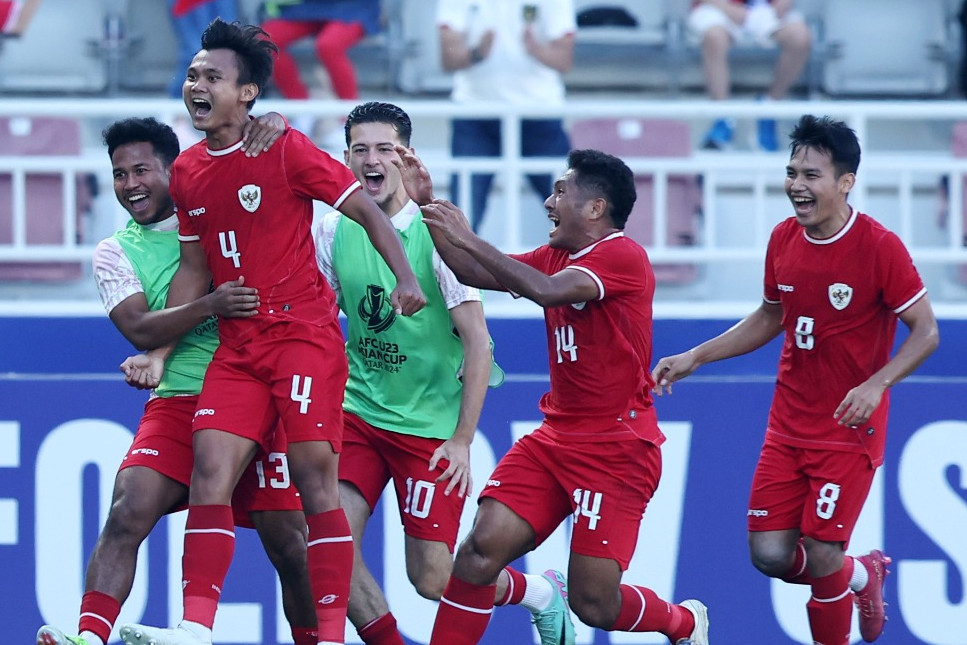 HLV Shin Tae Tong: ‘Vì tấm vé dự Olympic, U23 Indonesia sẽ thay đổi’ - Ảnh 1